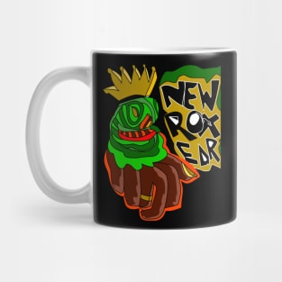 New rock era for everyone Mug